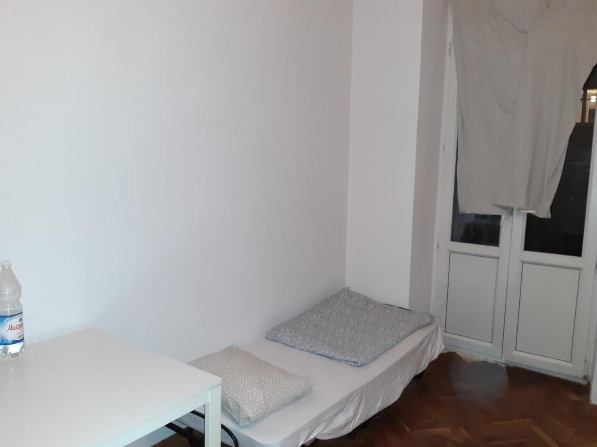 Just Sleep Apartment Warsaw Exterior photo
