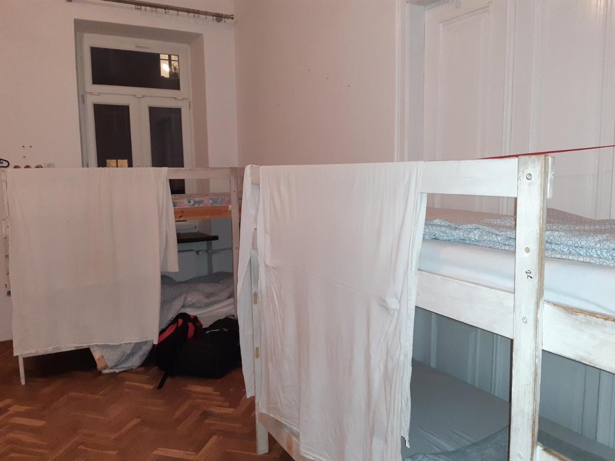 Just Sleep Apartment Warsaw Exterior photo